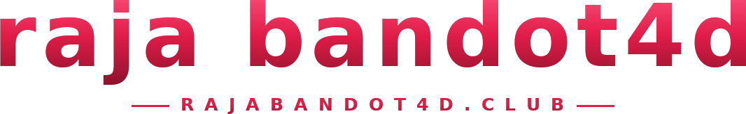 raja bandot4d logo